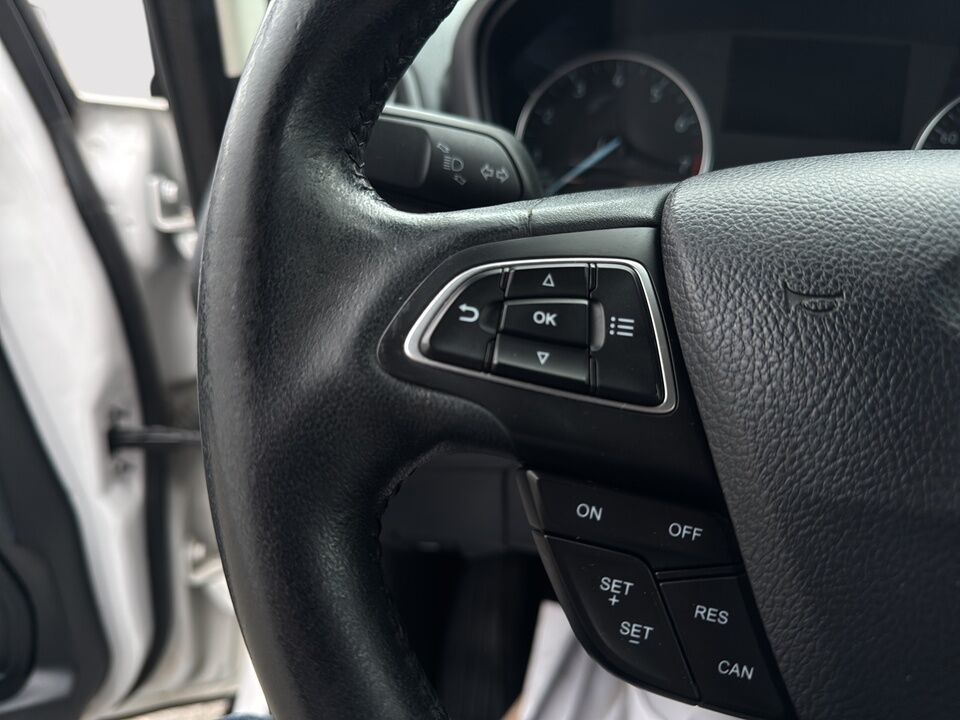 2018 Ford EcoSport  - Desmeules Chrysler