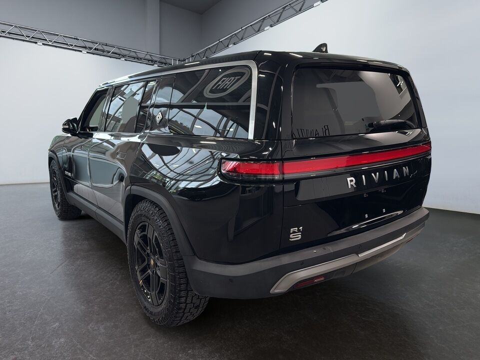 2024 Rivian R1S  - Desmeules Chrysler