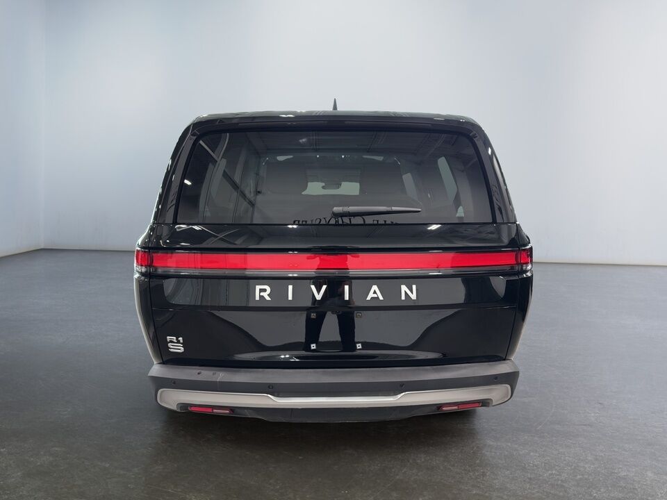 2024 Rivian R1S  - Desmeules Chrysler