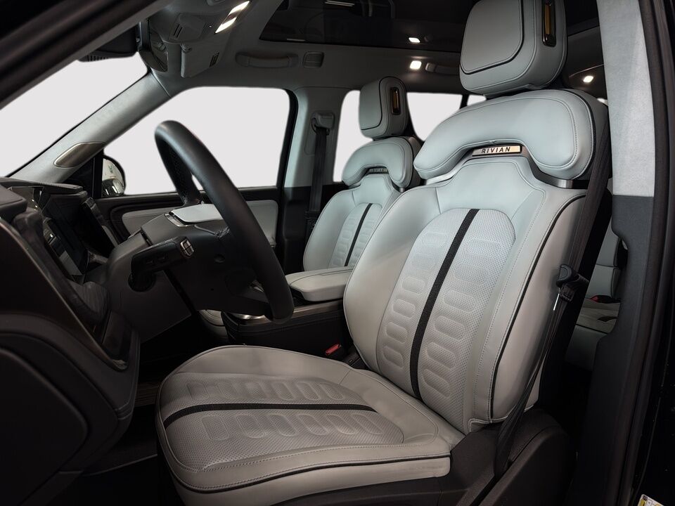 2024 Rivian R1S  - Desmeules Chrysler
