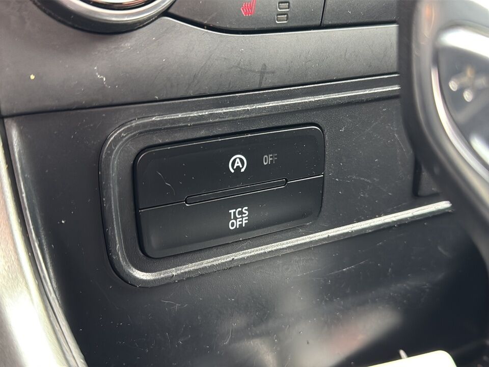2018 Ford EcoSport  - Desmeules Chrysler
