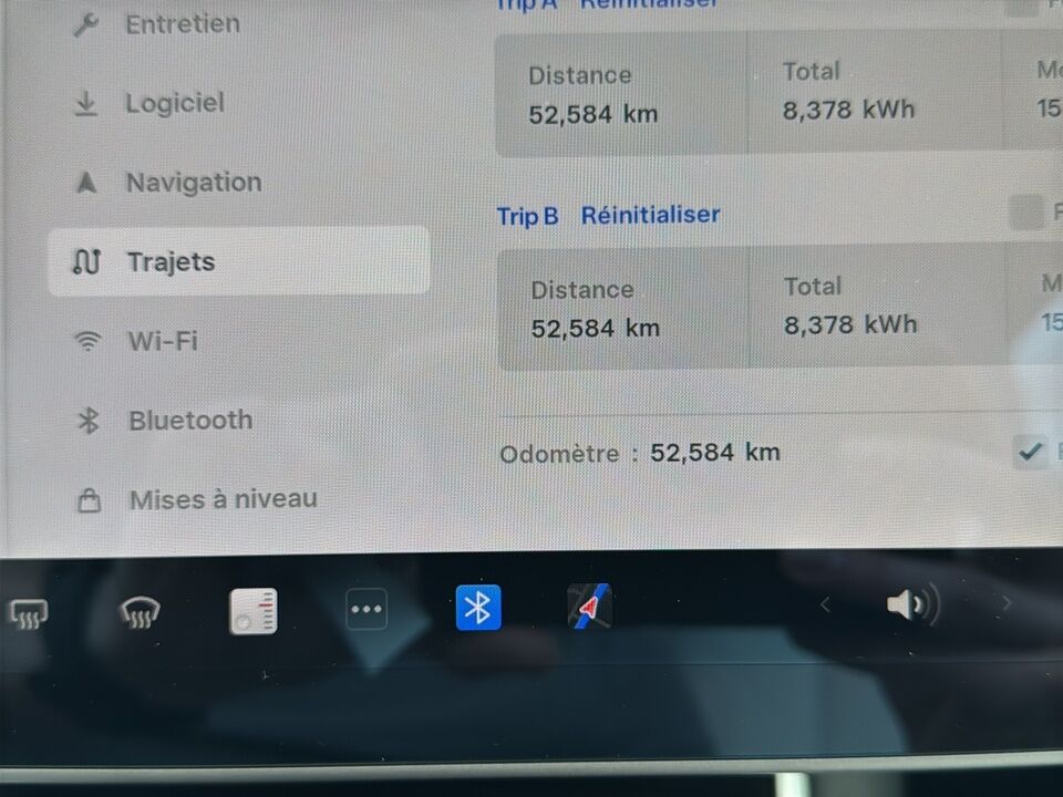 2020 Tesla Model 3  - Desmeules Chrysler