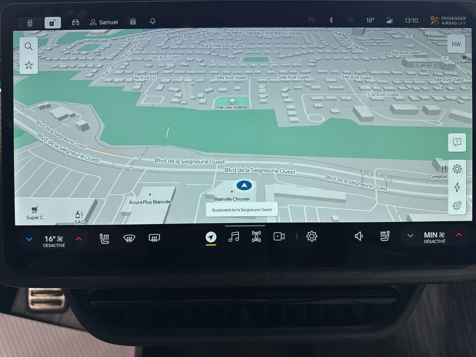 2024 Rivian R1S  - Desmeules Chrysler