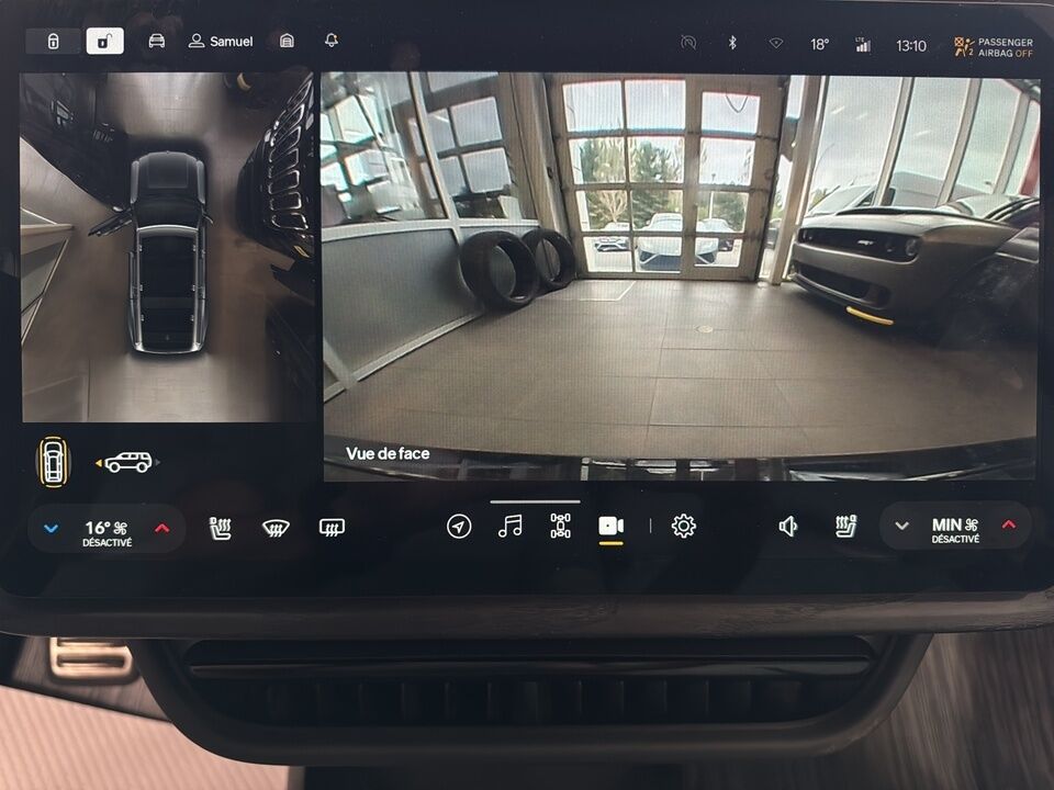 2024 Rivian R1S  - Desmeules Chrysler