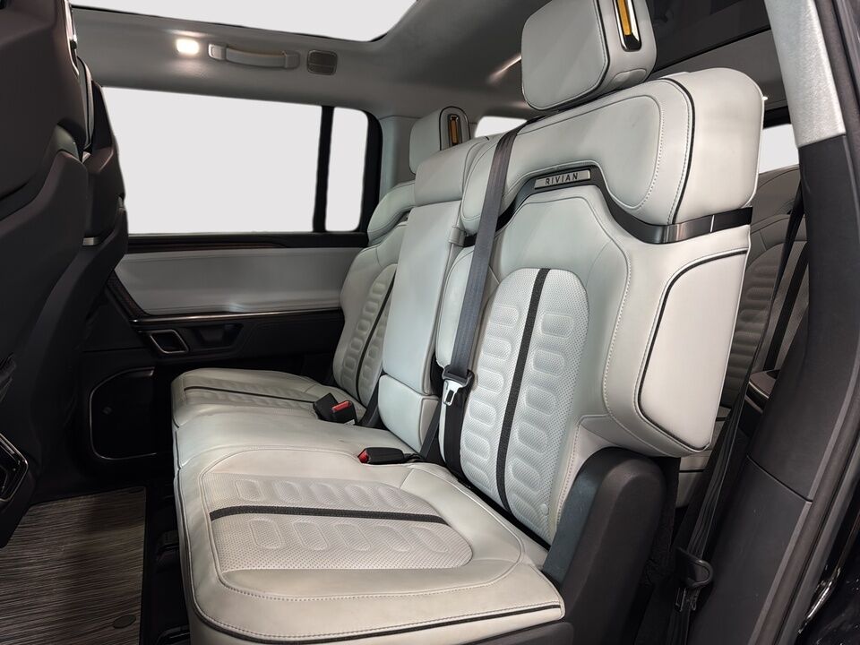 2024 Rivian R1S  - Desmeules Chrysler