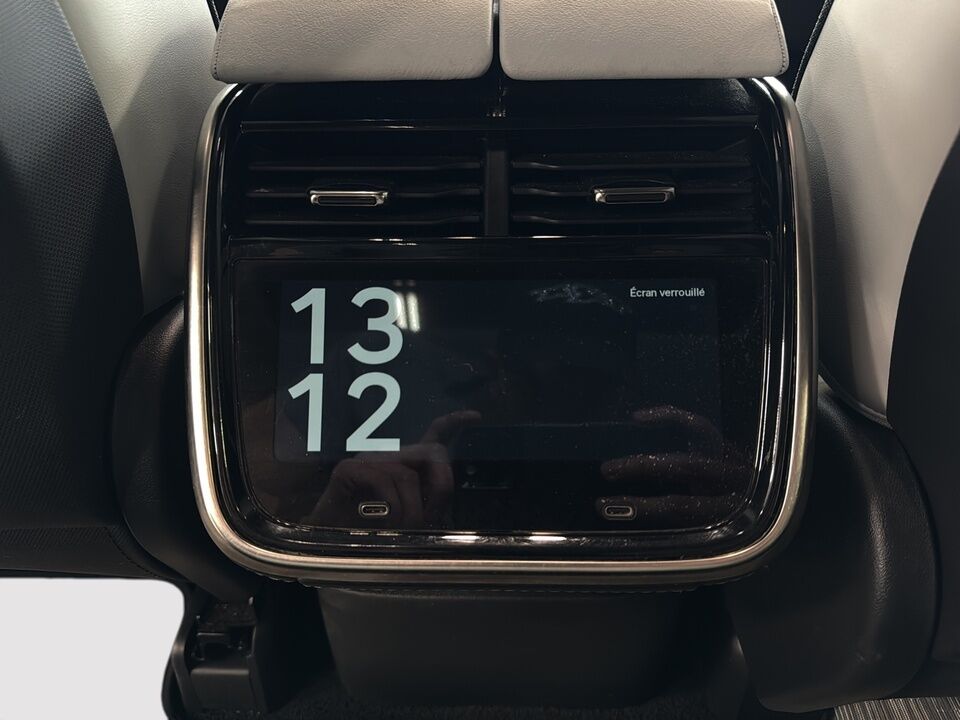 2024 Rivian R1S  - Desmeules Chrysler
