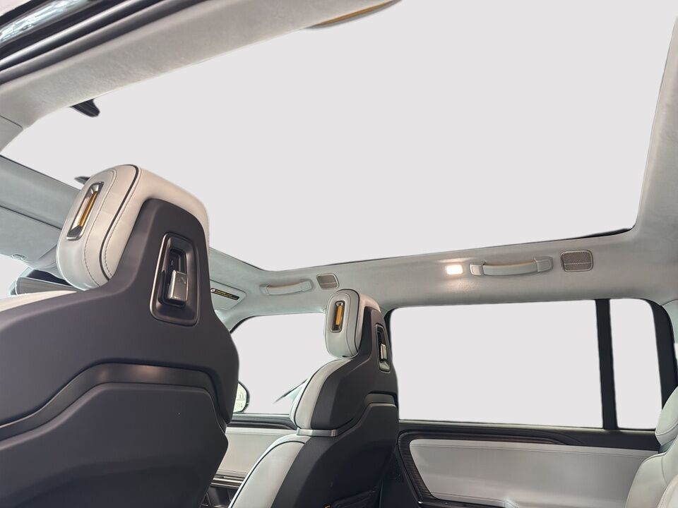 2024 Rivian R1S  - Desmeules Chrysler