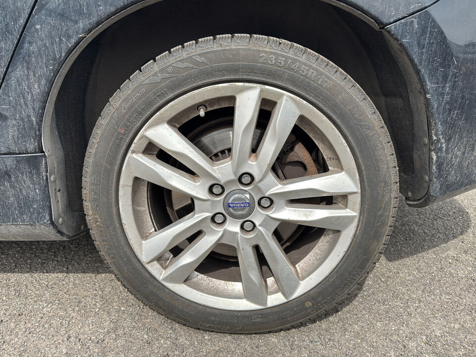 2011 Volvo S60  - Desmeules Chrysler