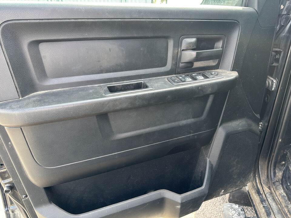 2018 Ram 1500  - Desmeules Chrysler