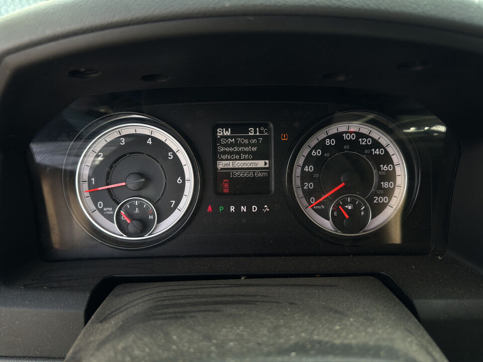 2018 Ram 1500  - Desmeules Chrysler
