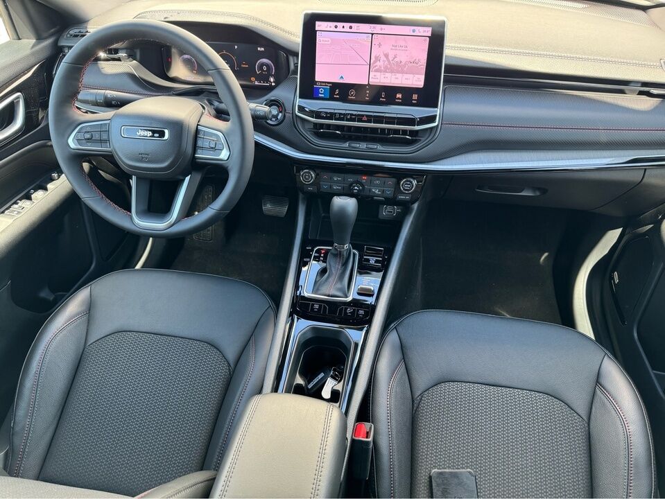 2022 Jeep Compass  - Blainville Chrysler