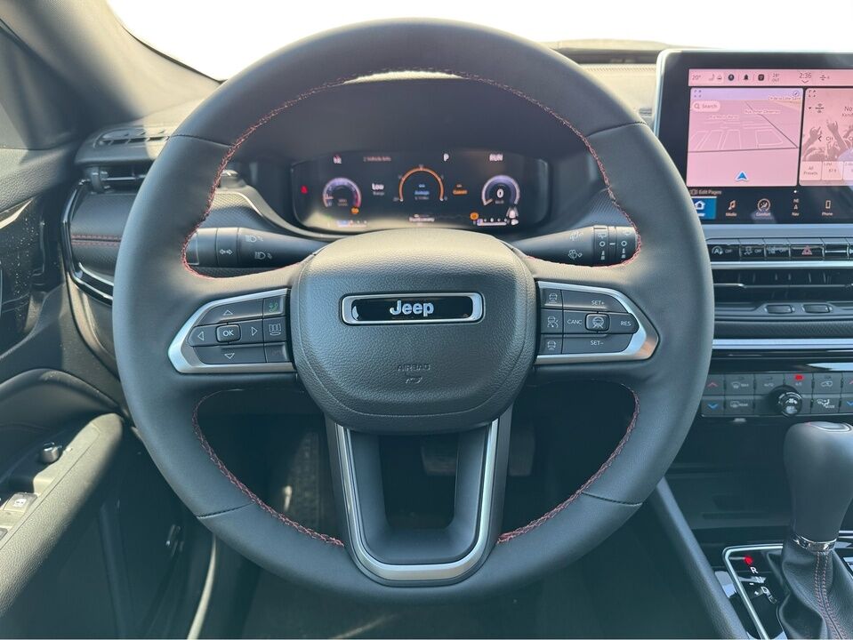 2022 Jeep Compass  - Blainville Chrysler