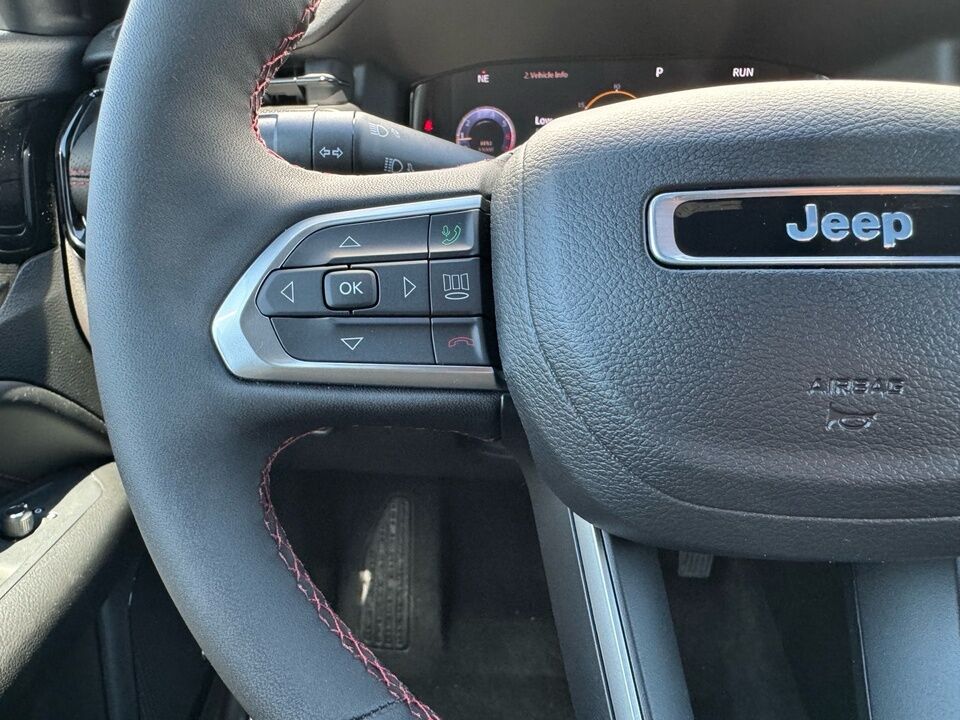 2022 Jeep Compass  - Blainville Chrysler