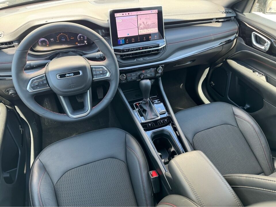 2022 Jeep Compass  - Blainville Chrysler