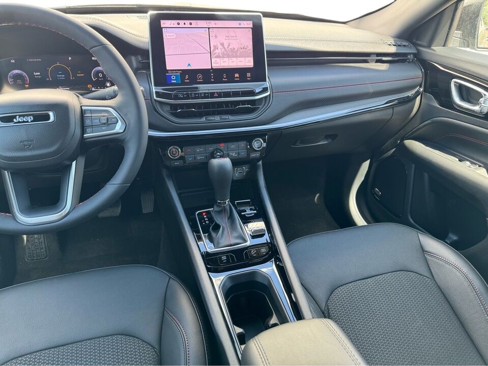 2022 Jeep Compass  - Blainville Chrysler