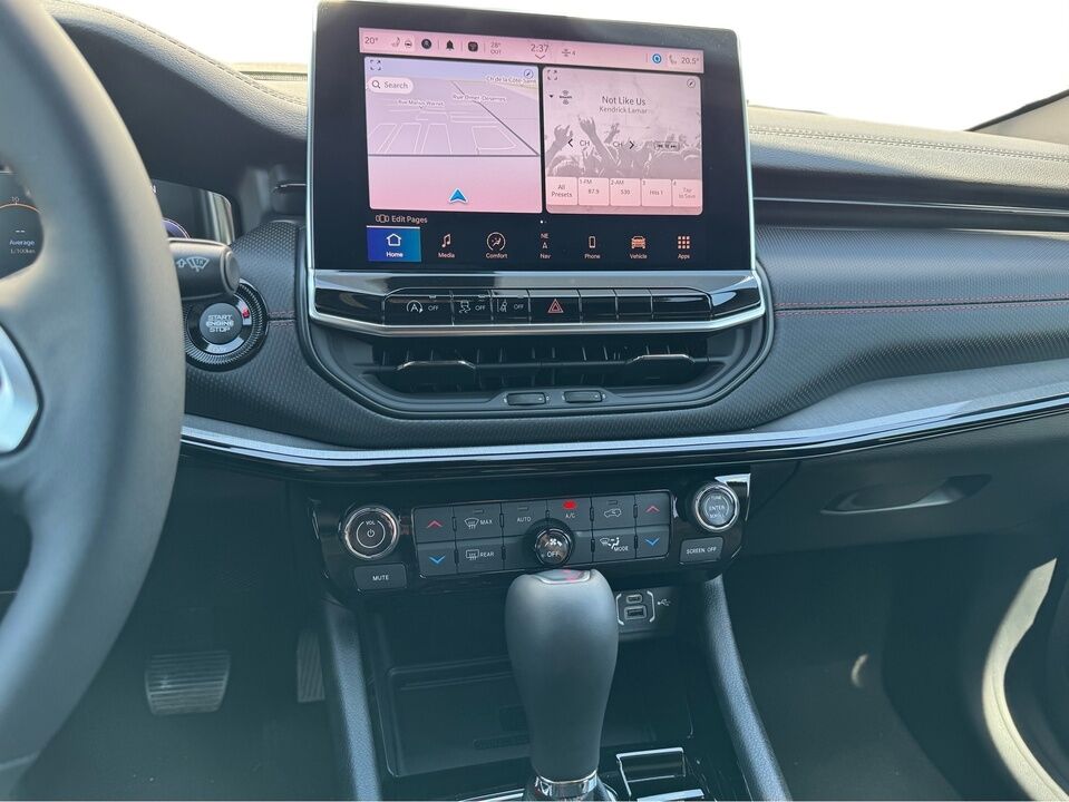 2022 Jeep Compass  - Blainville Chrysler