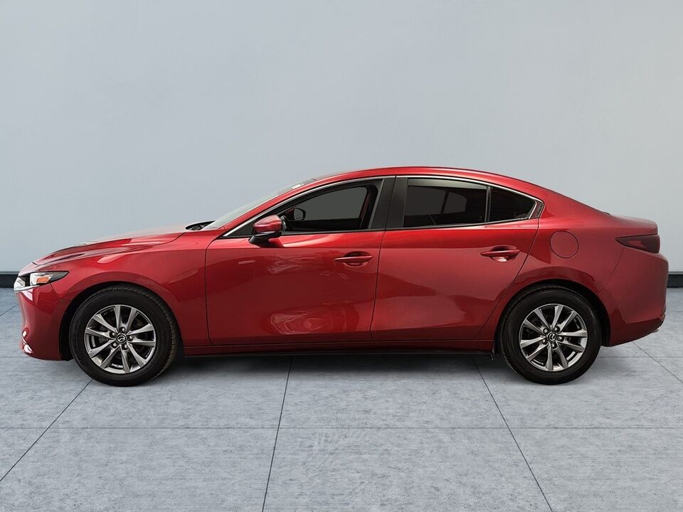 2022 Mazda Mazda3  - Desmeules Chrysler