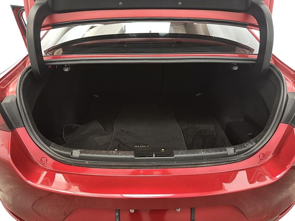 2022 Mazda Mazda3  - Desmeules Chrysler