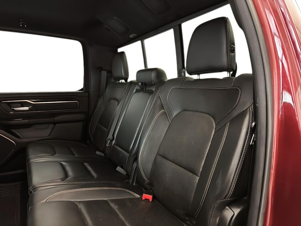 2022 Ram 1500  - Desmeules Chrysler