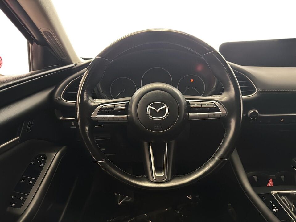 2022 Mazda Mazda3  - Desmeules Chrysler