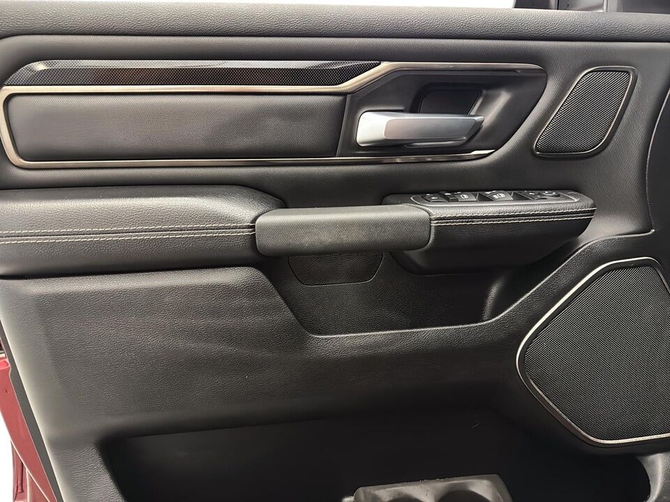 2022 Ram 1500  - Desmeules Chrysler