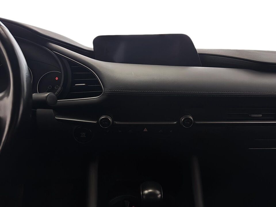 2022 Mazda Mazda3  - Desmeules Chrysler