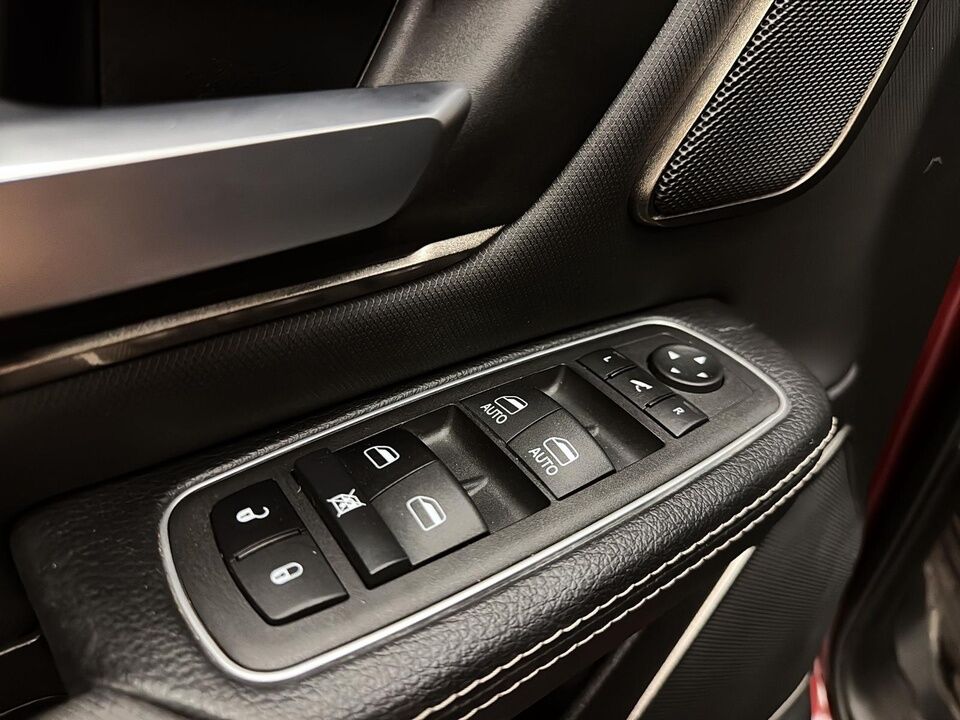 2022 Ram 1500  - Desmeules Chrysler