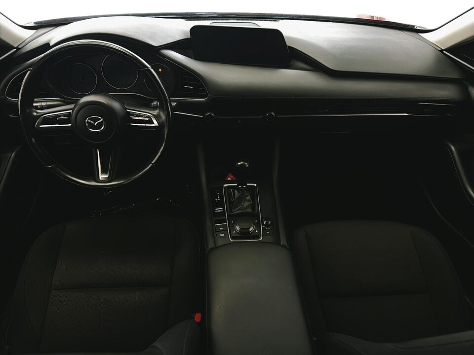 2022 Mazda Mazda3  - Desmeules Chrysler