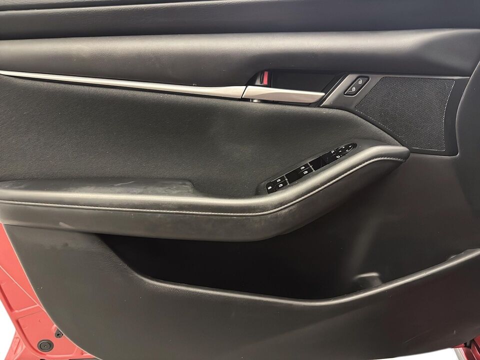 2022 Mazda Mazda3  - Desmeules Chrysler