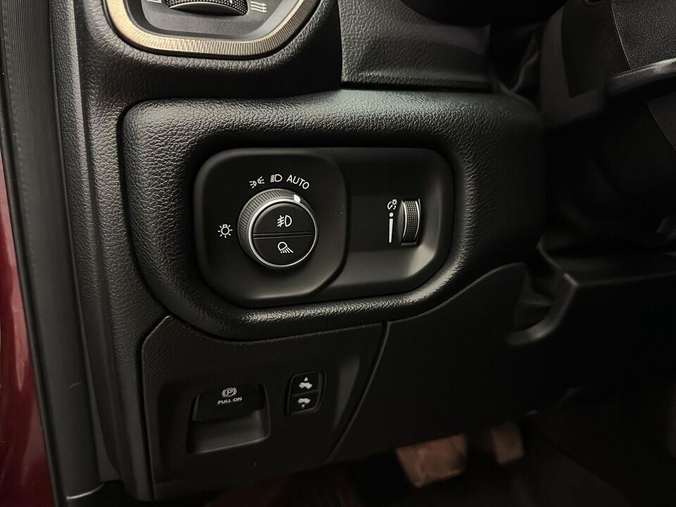 2022 Ram 1500  - Desmeules Chrysler