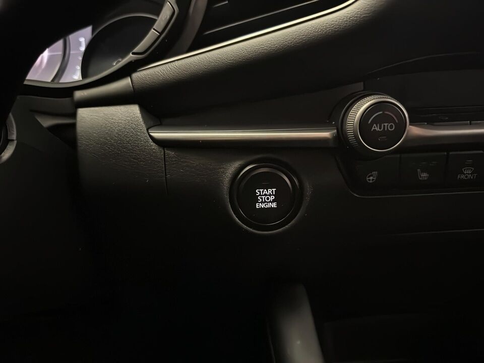 2022 Mazda Mazda3  - Desmeules Chrysler