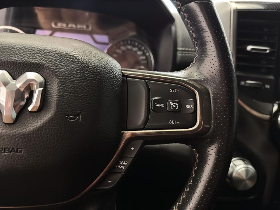 2022 Ram 1500  - Desmeules Chrysler