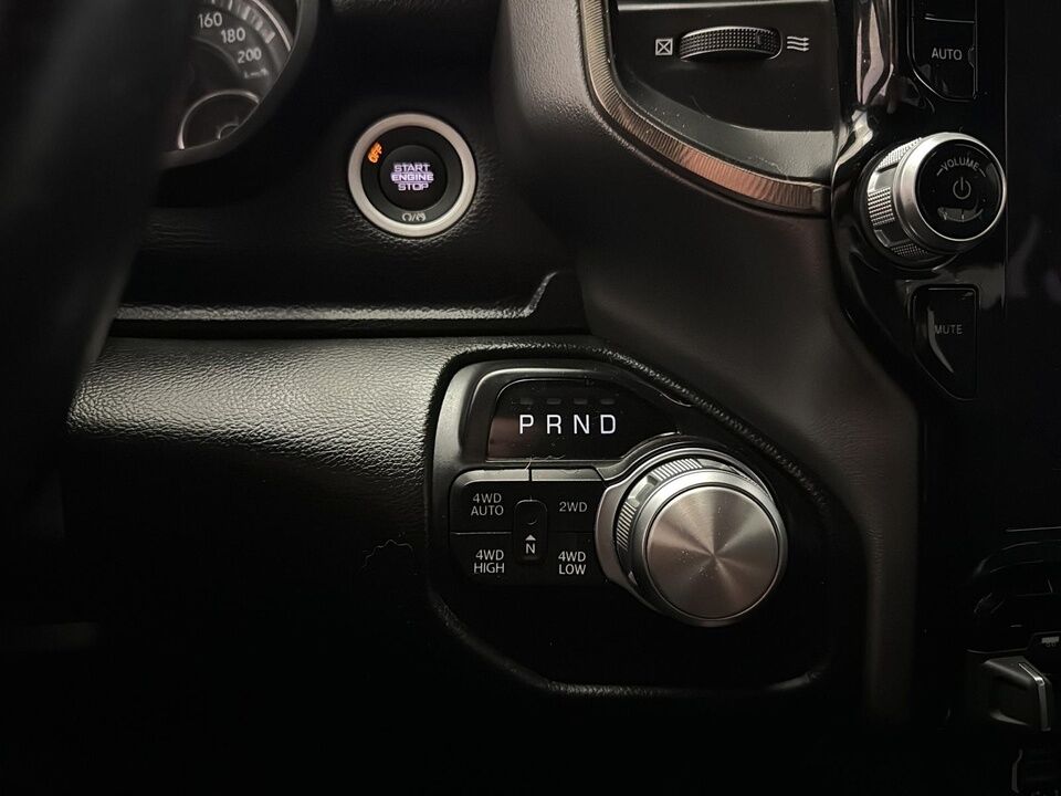 2022 Ram 1500  - Desmeules Chrysler