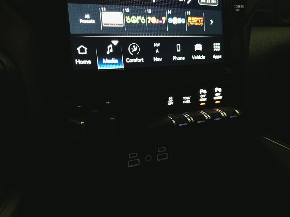 2022 Ram 1500  - Desmeules Chrysler