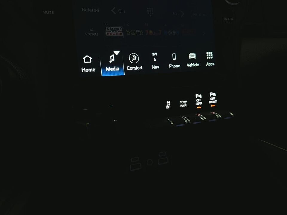 2022 Ram 1500  - Desmeules Chrysler