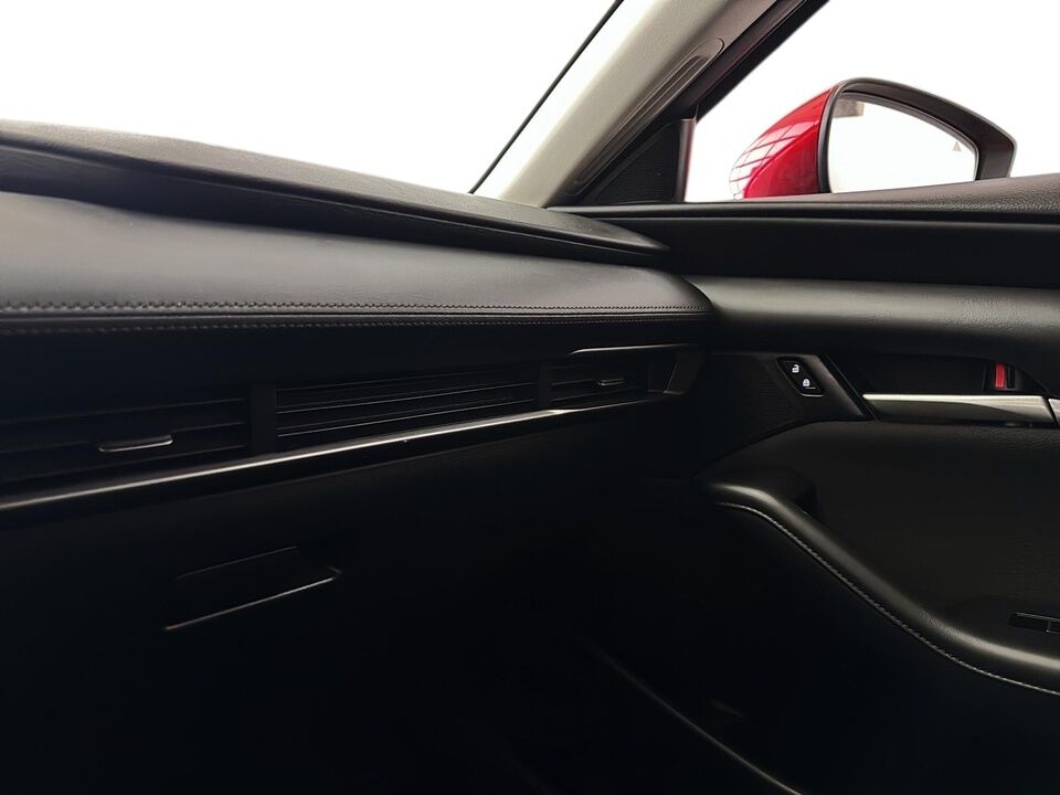 2022 Mazda Mazda3  - Desmeules Chrysler