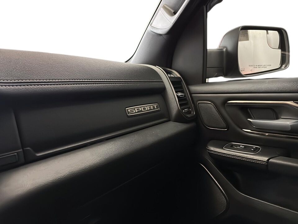 2022 Ram 1500  - Desmeules Chrysler