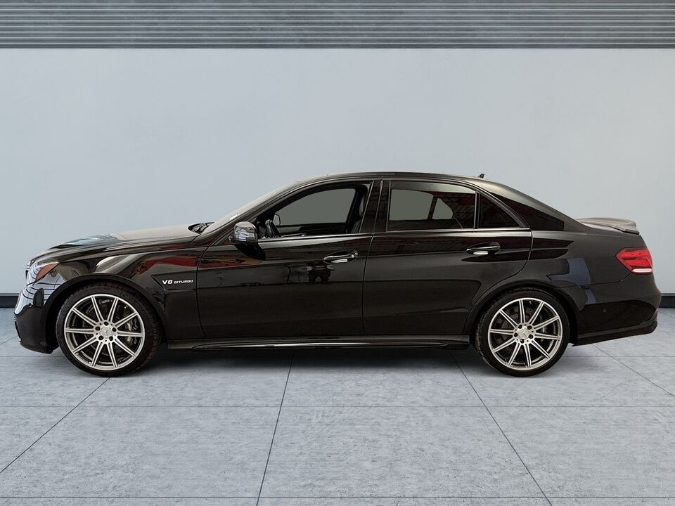 2014 Mercedes-Benz E-Class  - Blainville Chrysler