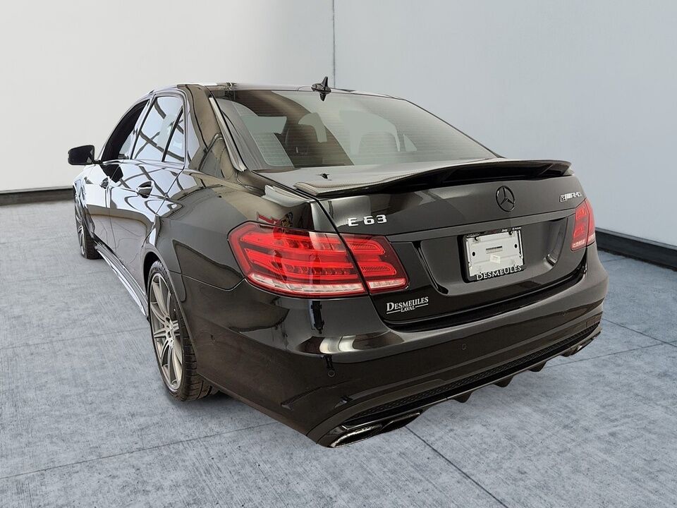 2014 Mercedes-Benz E-Class  - Blainville Chrysler