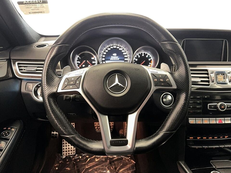 2014 Mercedes-Benz E-Class  - Blainville Chrysler