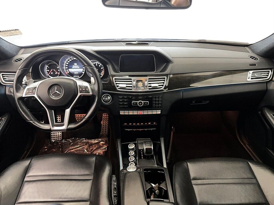 2014 Mercedes-Benz E-Class  - Blainville Chrysler