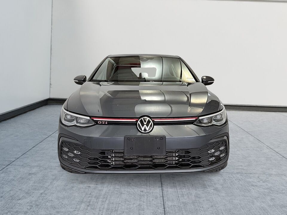 2022 Volkswagen Golf  - Desmeules Chrysler