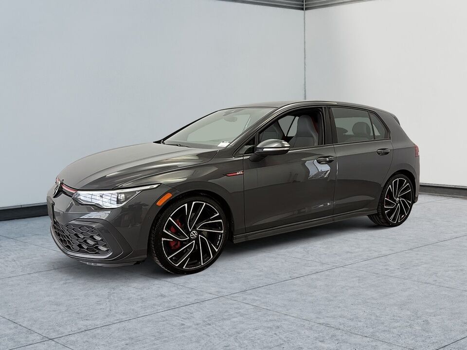 2022 Volkswagen Golf  - Desmeules Chrysler