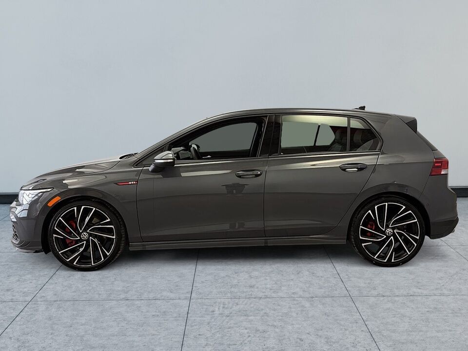 2022 Volkswagen Golf  - Desmeules Chrysler