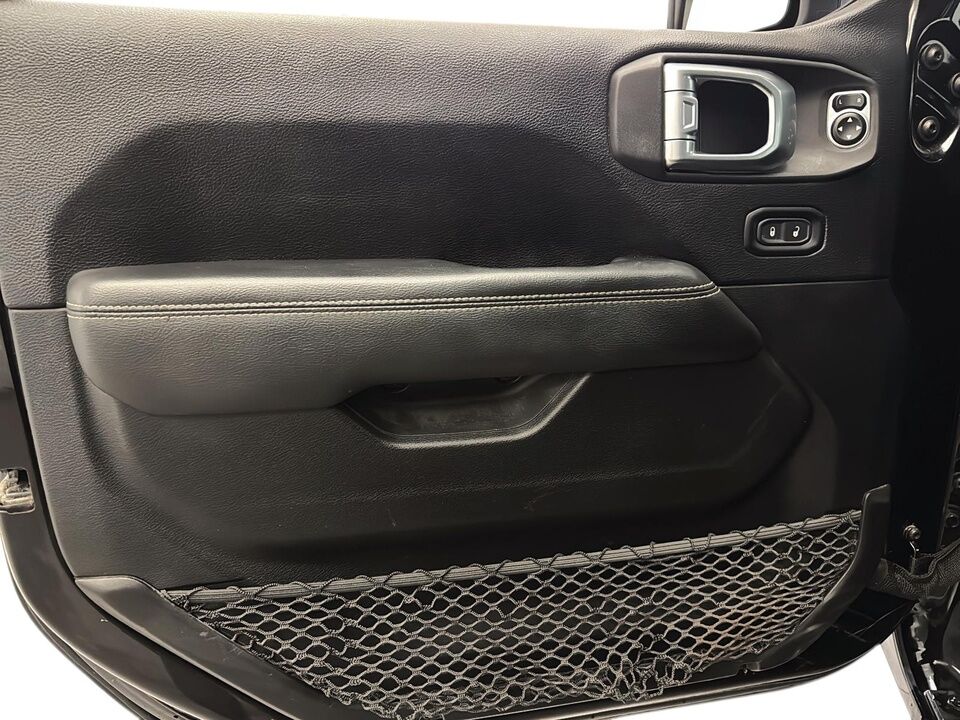 2019 Jeep Wrangler  - Desmeules Chrysler
