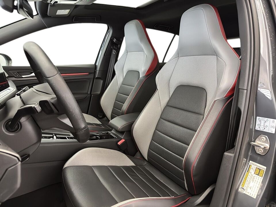 2022 Volkswagen Golf  - Desmeules Chrysler