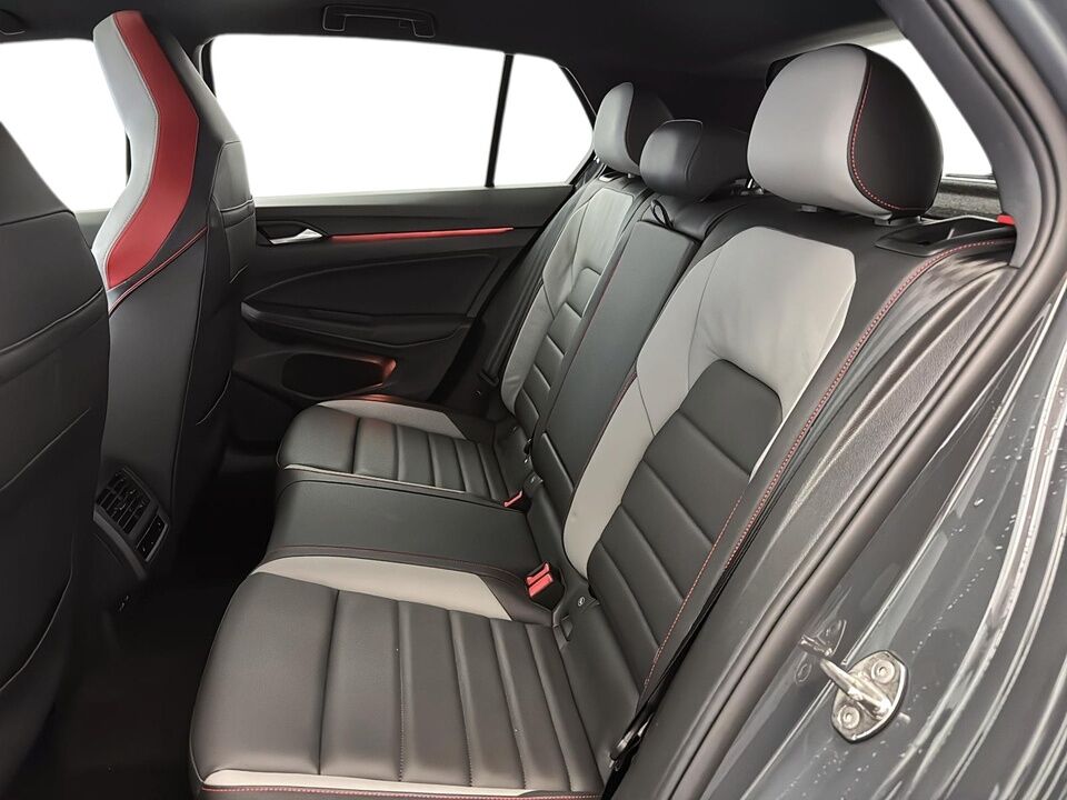 2022 Volkswagen Golf  - Desmeules Chrysler