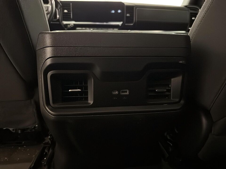 2023 Chevrolet Silverado 1500  - Desmeules Chrysler