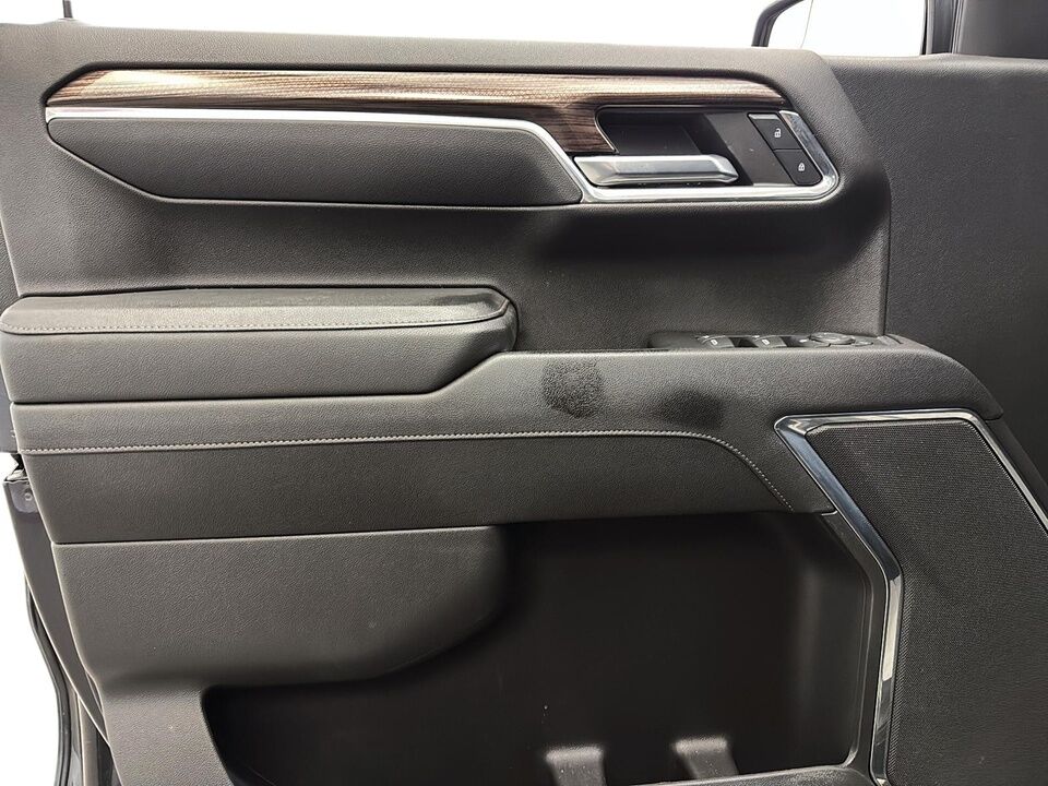 2023 Chevrolet Silverado 1500  - Desmeules Chrysler