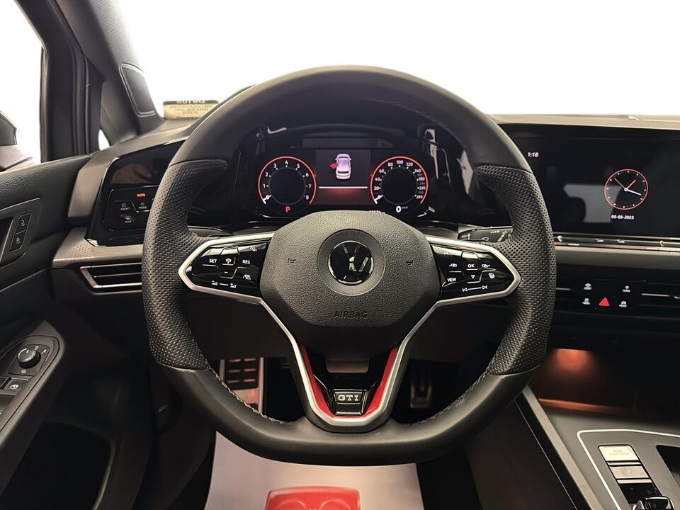 2022 Volkswagen Golf  - Desmeules Chrysler